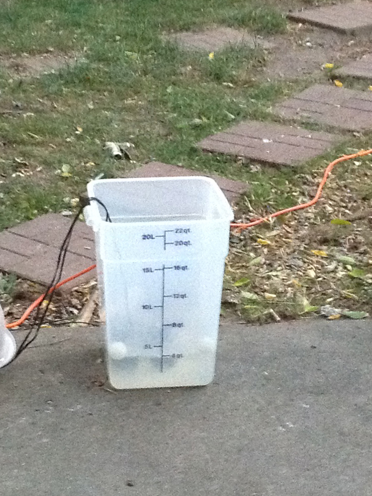 © Dylan Spaysky 2012