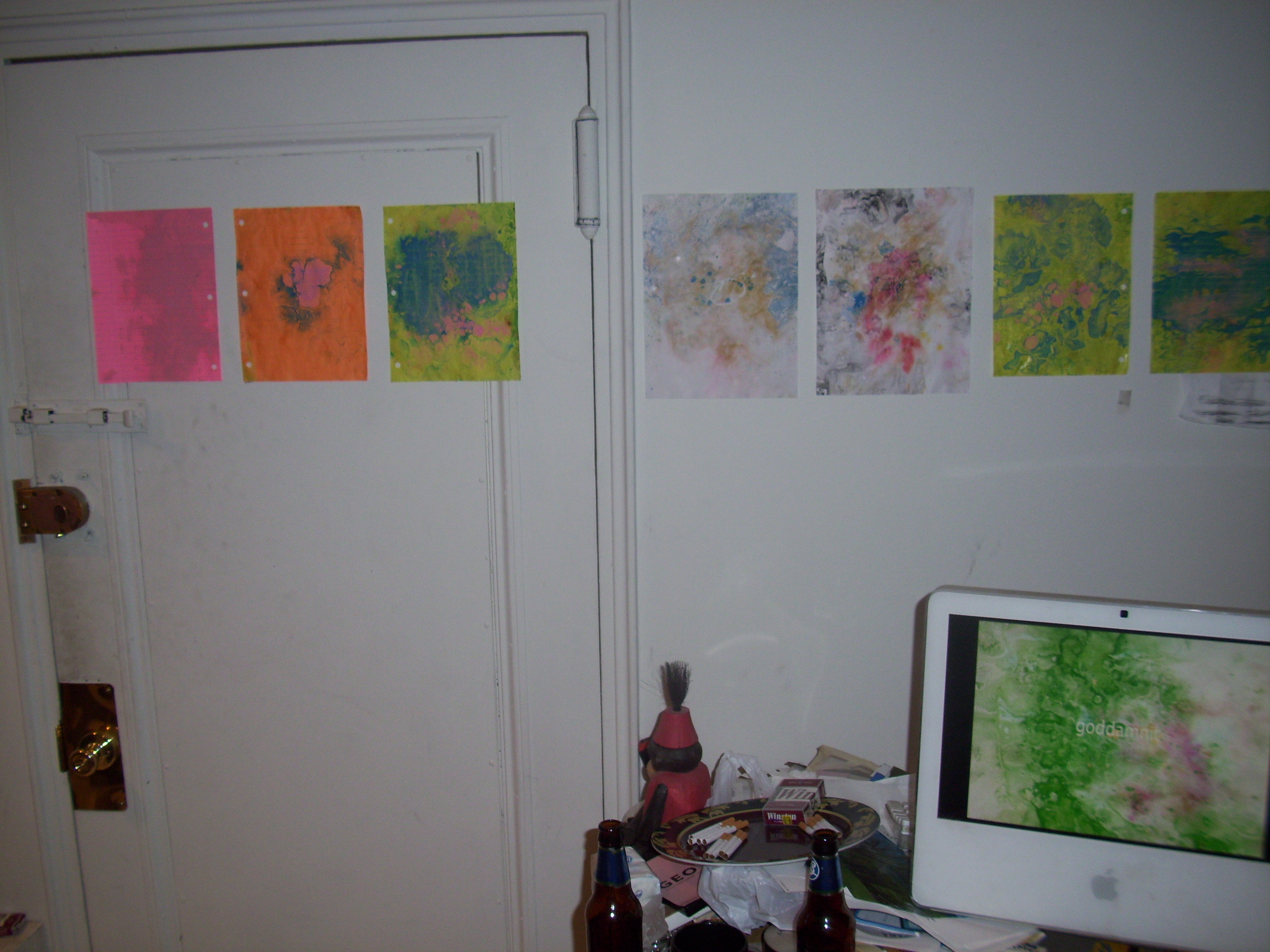 dylan spaysky Loretta farenholtz nolan simon